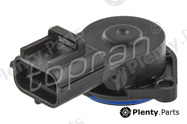Topran 301903 — Sensor, throttle position