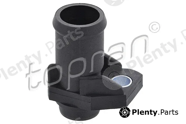 Topran 109634 — Coolant Flange