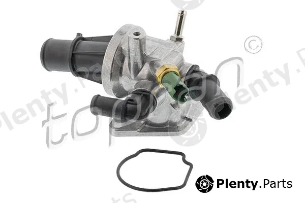 Topran 207509 — Thermostat Housing