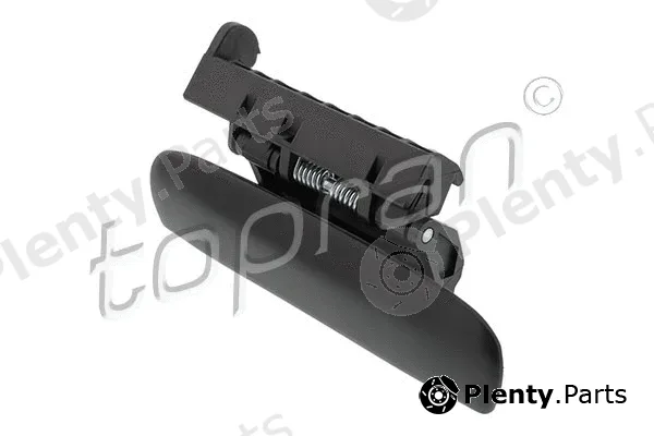 Topran 722648 — Exterior Door Handle
