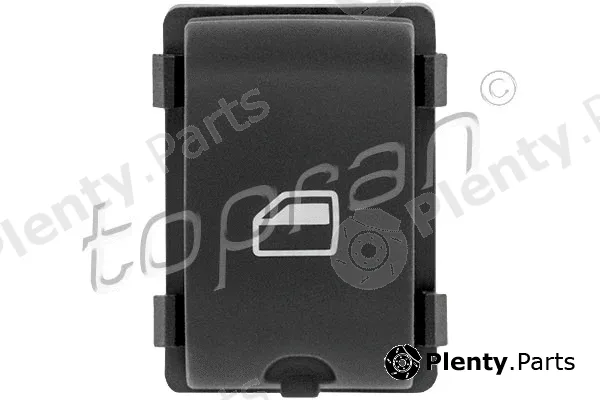 Topran 114573 — Switch, window regulator