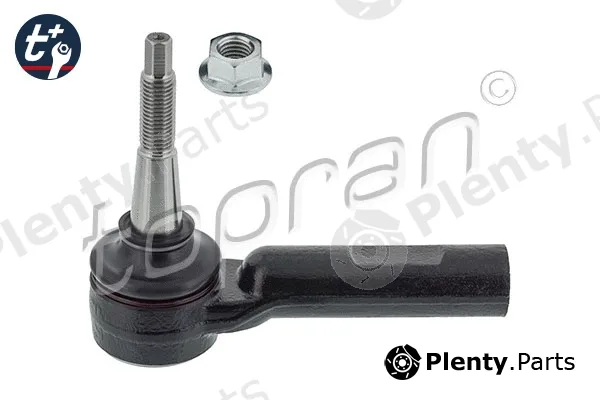 Topran 207747 — Tie Rod End t+