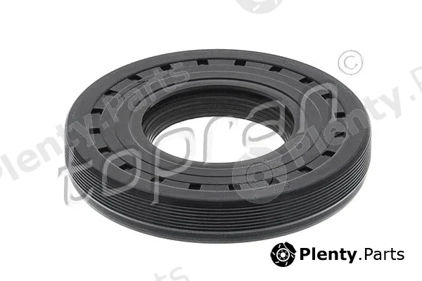 Topran 722529 — Shaft Seal, camshaft