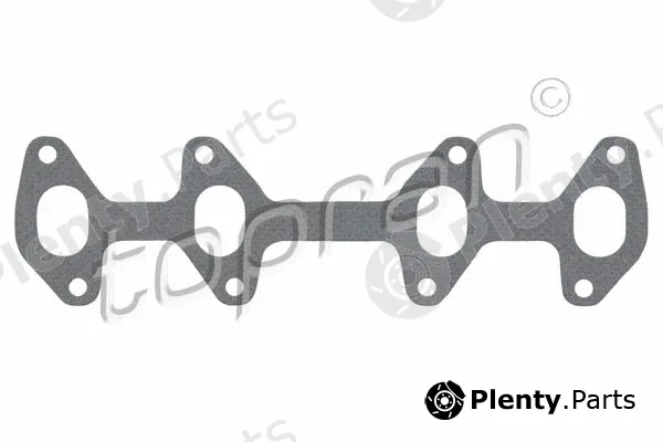 Topran 305069 — Gasket, exhaust manifold