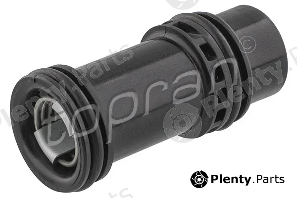 Topran 503747 — Coolant Pipe