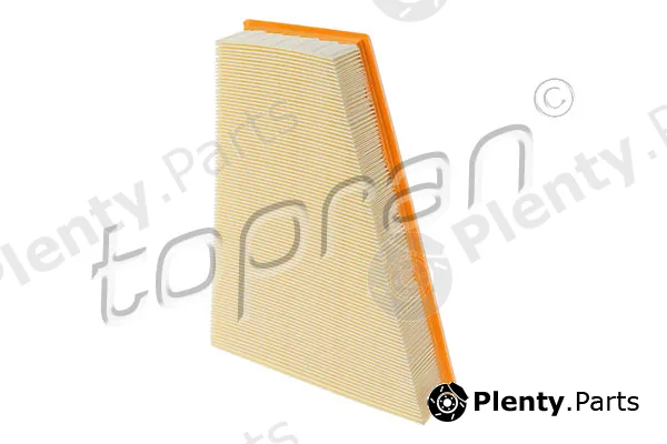 Topran 720974 — Air Filter