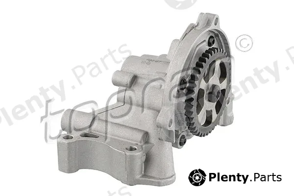 Topran 117429 — Oil Pump