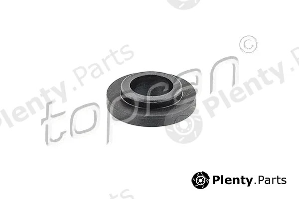 Topran 100111 — Gasket, oil cooler