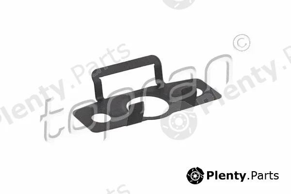 Topran 116964 — Gasket, charger