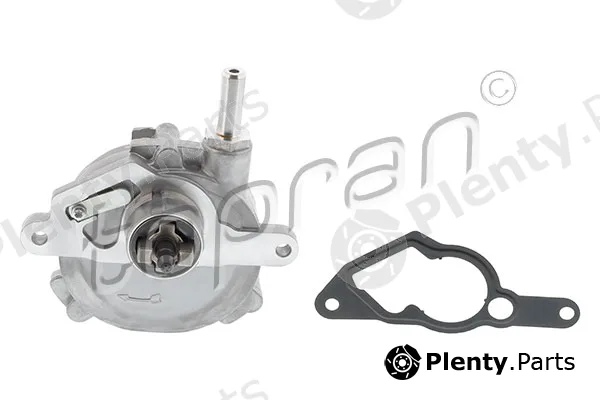 Topran 411008 — Vacuum Pump, braking system