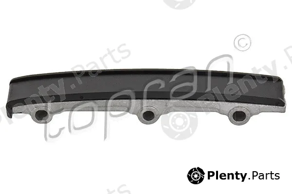 Topran 205562 — Guide, timing chain