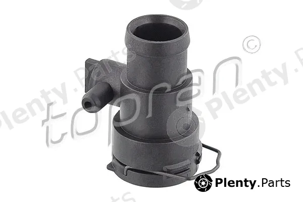 Topran 116404 — Coolant Flange