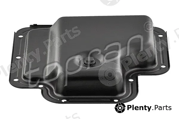 Topran 723500 — Oil Sump