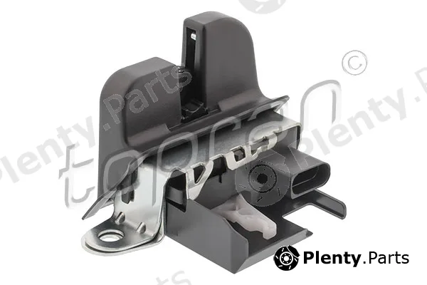 Topran 119481 — Tailgate Lock