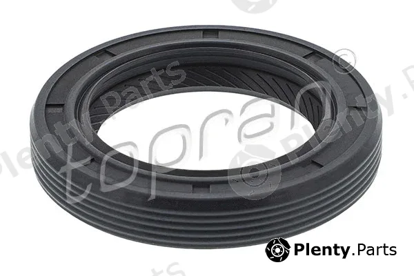 Topran 110506 — Shaft Seal, drive shaft