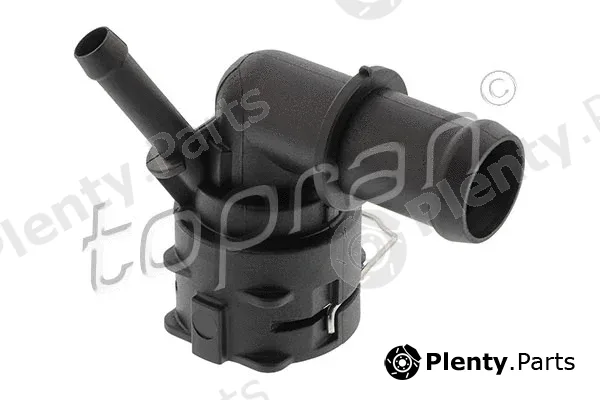 Topran 119747 — Coolant Flange