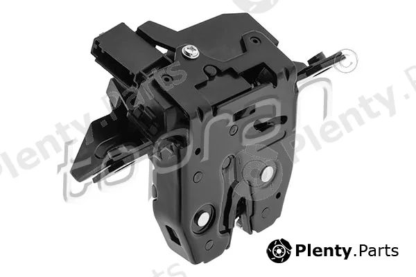 Topran 209394 — Tailgate Lock