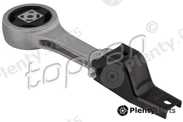 Topran 113308 — Mounting, manual transmission