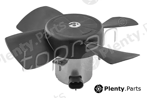 Topran 202362 — Fan, engine cooling