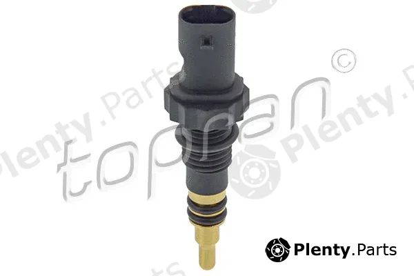 Topran 502647 — Sensor, coolant temperature