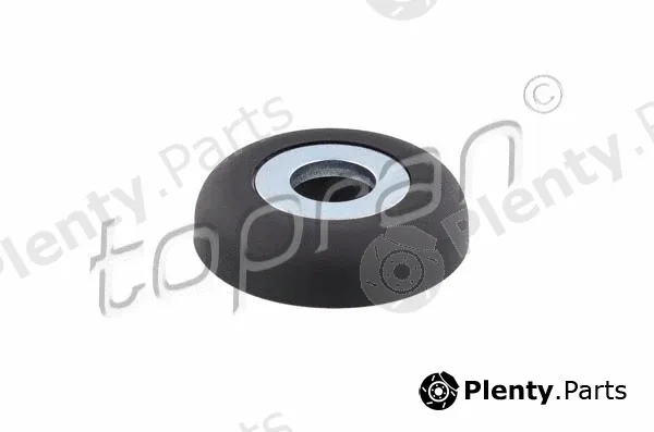 Topran 116874 — Rolling Bearing, suspension strut support mount