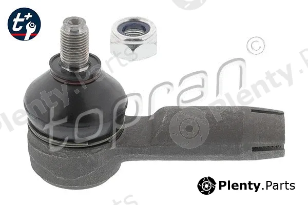 Topran 104153 — Tie Rod End t+