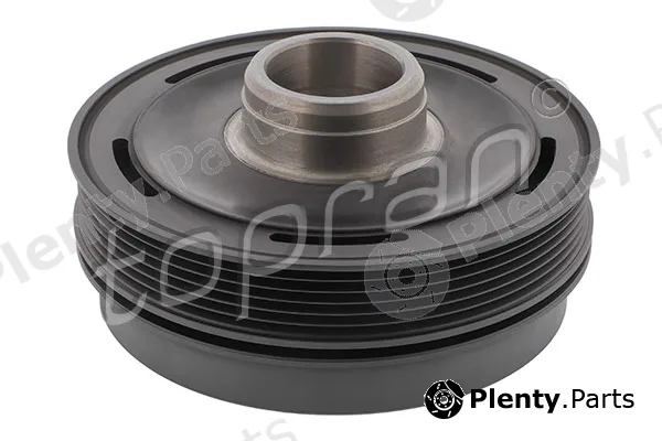Topran 503267 — Belt Pulley, crankshaft