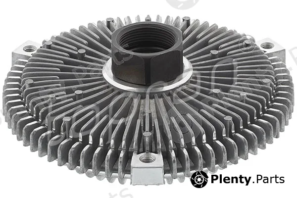 Topran 401187 — Clutch, radiator fan