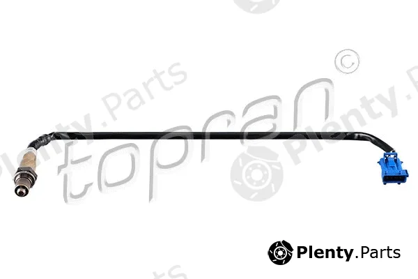Topran 721861 — Lambda Sensor