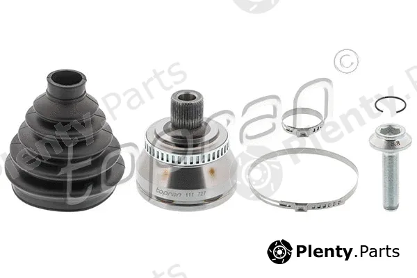 Topran 111727 — Joint Kit, drive shaft
