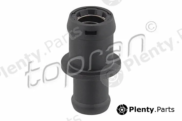 Topran 117622 — Coolant Control Valve