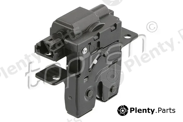 Topran 623639 — Tailgate Lock