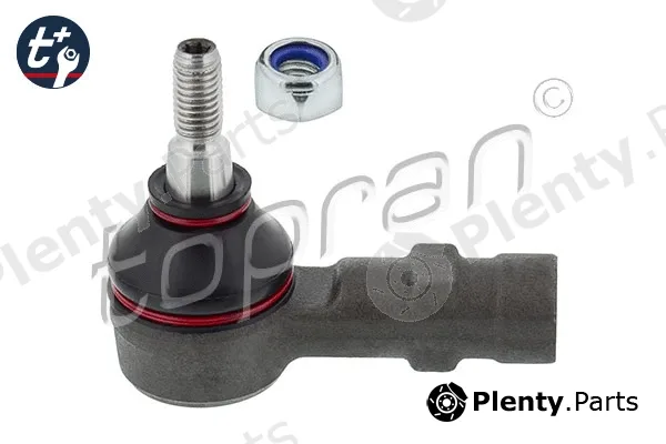 Topran 407962 — Tie Rod End t+