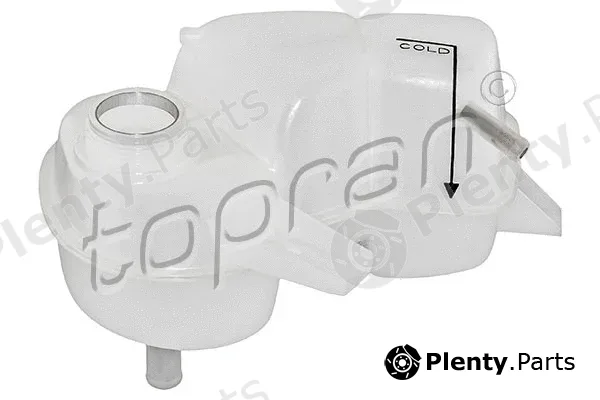 Topran 202257 — Expansion Tank, coolant