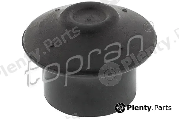 Topran 104277 — Rubber Buffer, engine mounting system