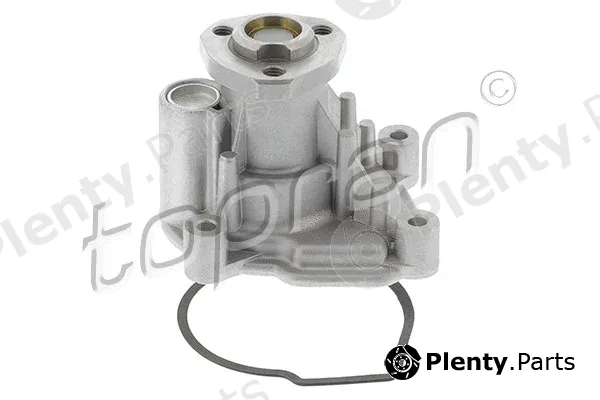 Topran 110925 — Water Pump, engine cooling