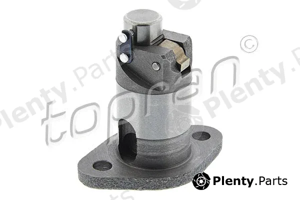 Topran 600809 — Tensioner, timing chain