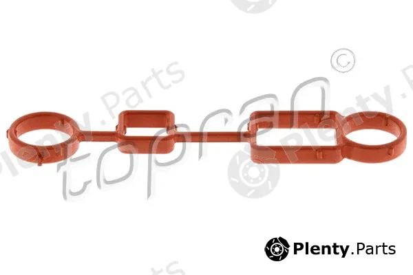 Topran 114542 — Gasket, cylinder head cover