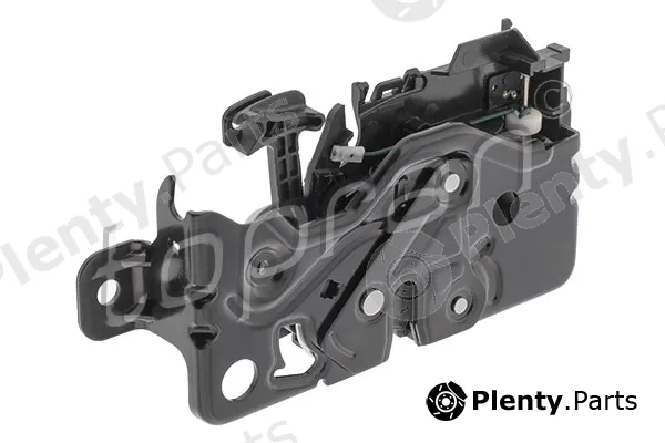 Topran 504323 — Tailgate Lock