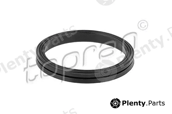 Topran 628304 — Gasket, timing case