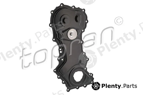 Topran 209316 — Cover, timing belt