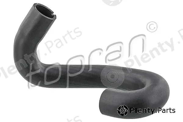 Topran 207403 — Radiator Hose