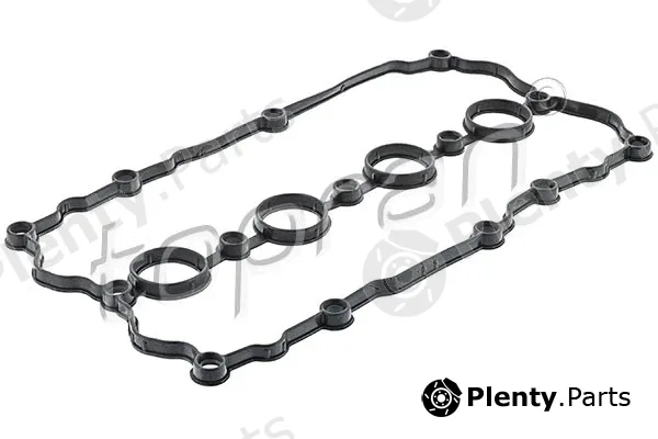 Topran 110858 — Gasket, cylinder head cover