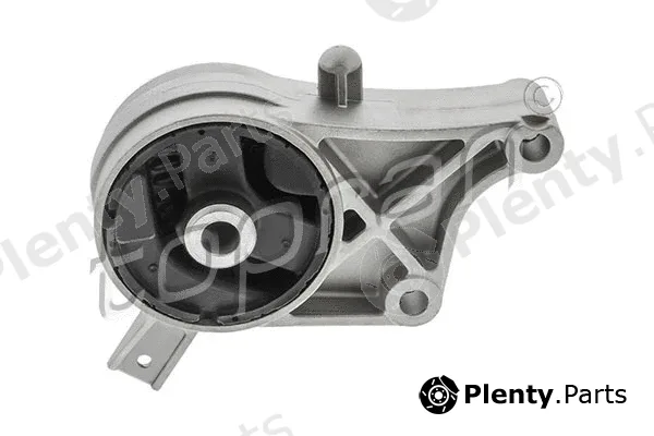 Topran 206578 — Mounting, engine