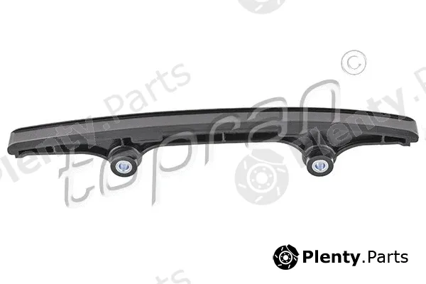 Topran 304969 — Guide, timing chain