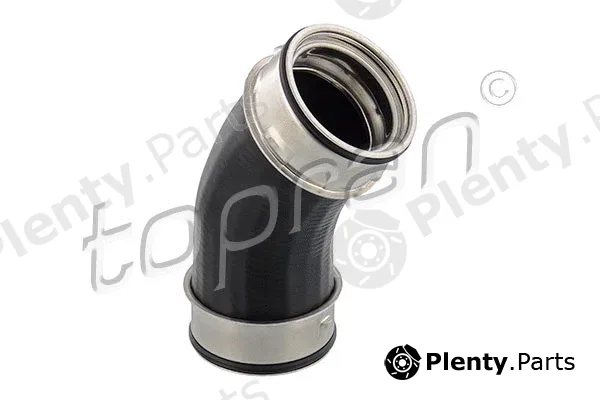 Topran 114140 — Charge Air Hose