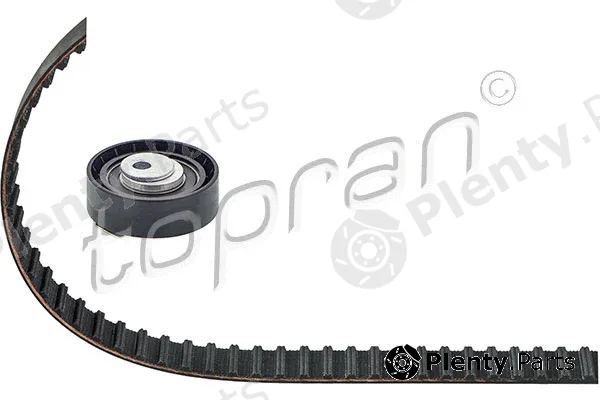 Topran 304953 — Timing Belt Kit