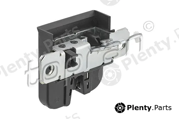 Topran 110945 — Tailgate Lock