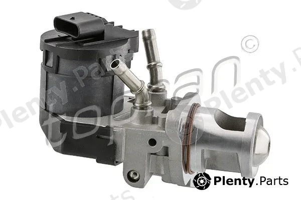 Topran 639190 — EGR Valve