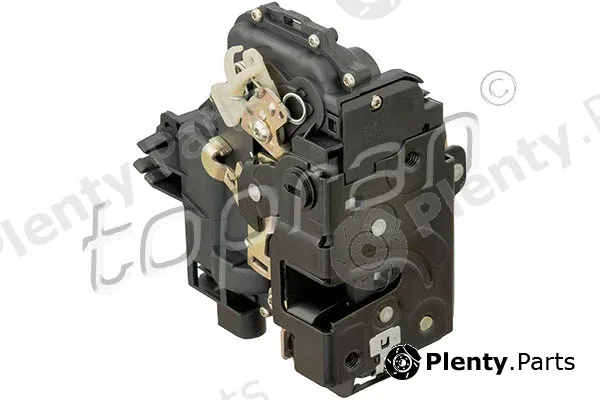 Topran 113834 — Door Lock